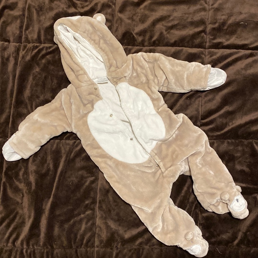 Koalababy 6-9mo Baby Bunting Suit